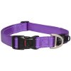 Rogz Utility Classic obojok fialový veľ. XL Rogz Utility Classic obojok fialový veľ. XL