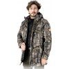 Reis Hunter BARIBAL Zateplená bunda Camo