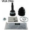 Sada / kĺb hnacieho hriadeľa SKF VKJA 3966 Sada / kĺb hnacieho hriadeľa SKF VKJA 3966