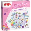 Haba Magický jednorožec: Sada 9 her Haba Magický jednorožec: Sada 9 her