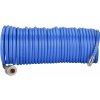 Extol Craft hadice spirálová 10m průměr 6x8mm 99325 Extol Craft hadice spirálová 10m průměr 6x8mm 99325