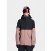 Volcom L Ins Gore Tex (mauve) L, čierna Volcom L Ins Gore Tex (mauve) L, čierna