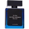 Narciso Rodriguez For Him Bleu Noir parfumovaná voda 100ml pánska EDP Narciso Rodriguez For Him Bleu Noir parfumovaná voda 100ml pánska EDP