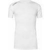 Sondico Core Base Short Sleeves Mens White L Sondico Core Base Short Sleeves Mens White L