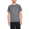 UNDER ARMOUR UA Tech 2.0 SS Tee-BLK | 115137 | Čierna | L UNDER ARMOUR UA Tech 2.0 SS Tee-BLK | 115137 | Čierna | L