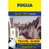 Puglia Travel Guide (Quick Trips Series): Sights, Culture, Food, Shopping & Fun (Sara Coleman)(Brožovaná) Puglia Travel Guide (Quick Trips Series): Sights, Culture, Food, Shopping & Fun (Sara Coleman)(Brožovaná)