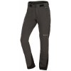 Alpine Pro Arila Dámske softshellové nohavice LPAX467 tmavo šedá 40 Alpine Pro Arila Dámske softshellové nohavice LPAX467 tmavo šedá 40