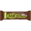 Bombus RAW PROTEIN cocoa beans 50g