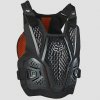 FOX Racing Chránič tela FOX Raceframe Impact Soft Back CE D3O Black Veľkosť: L/XL FOX Racing Chránič tela FOX Raceframe Impact Soft Back CE D3O Black Veľkosť: L/XL