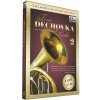 Ta naše dechovka česká, 2/8 - CD+DVD Ta naše dechovka česká, 2/8 - CD+DVD