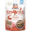 Brit Raw Treat Cat Indoor & Antistress Chicken 40 g