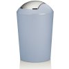 KELA Kôš kozmetický MARTA 5 l plast modrá KL-24385 KELA Kôš kozmetický MARTA 5 l plast modrá KL-24385