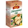 Agrokarpaty Bylinný čaj - Zázvor 60% - chrípka 20 vreciek (vrecko 2g) Agrokarpaty Bylinný čaj - Zázvor 60% - chrípka 20 vreciek (vrecko 2g)