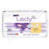 Seni Lady Slim Mini inkontinentní vloľky 20 ks