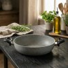 BALLARINI Ferrara Deep II 24 cm - granitová nepriľnavá panvica BALLARINI Ferrara Deep II 24 cm - granitová nepriľnavá panvica