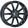 MAK Mak Davinci 7.5x17 5x112 ET49 Gloss Black 57.1 MAK Mak Davinci 7.5x17 5x112 ET49 Gloss Black 57.1