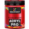 Akrylová farba ACRYL PRO ART Kompozit 430 ml Akrylová farba ACRYL PRO ART Kompozit 430 ml