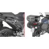 PX1192 trubkový nosič Honda NC 750 X (21-25) pro boční kufry - jen kufry V37 PX1192 trubkový nosič Honda NC 750 X (21-25) pro boční kufry - jen kufry V37