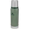 STANLEY Legendary Classic series 750 ml zelená STANLEY Legendary Classic series 750 ml zelená