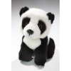 Plyšová panda 20 cm - plyšové hračky Plyšová panda 20 cm - plyšové hračky