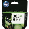Atrament HP Ink No 305XL čierny veľký, 3YM62AE Atrament HP Ink No 305XL čierny veľký, 3YM62AE