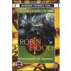 Robin Hood Book + CD (Noemi Cámara)(Pevná) Robin Hood Book + CD (Noemi Cámara)(Pevná)