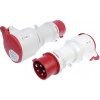 SEZ DK a.s. Adaptér - 10008288.00 - A 16-32 - 400V 5p SEZ DK a.s. Adaptér - 10008288.00 - A 16-32 - 400V 5p
