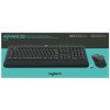 Logitech MK545 Advanced Wireless Keyboard and Mouse Combo 920-008923 Logitech MK545 Advanced Wireless Keyboard and Mouse Combo 920-008923
