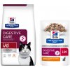Hills Prescription Diet 8 kg + 12 x 85 g Hill´s Prescription Diet zdarma - i/d Digestive Care s kuracím 8 kg + s kuracím 12 x 85 g Hills Prescription Diet 8 kg + 12 x 85 g Hill´s Prescription Diet zdarma - i/d Digestive Care s kuracím 8 kg + s kuracím 12 x 85 g