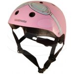Kiddimoto Pink Goggles