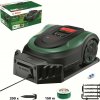 Bosch Indego S 500 0.600.8B0.202 Bosch Indego S 500 0.600.8B0.202