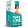 Ezo Olejový kúpeľ pri prechladnutí 100 ml Ezo Olejový kúpeľ pri prechladnutí 100 ml