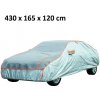 Automax Auto plachta proti krupom veľ M 430x165x120cm Automax Auto plachta proti krupom veľ M 430x165x120cm