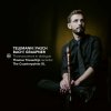 Thomas Triesschijn, THOMASCANTORS IN DIALOGUE, CD Thomas Triesschijn, THOMASCANTORS IN DIALOGUE, CD