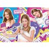 CLEMENTONI Puzzle Violetta 104 dielikov