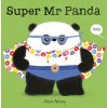 Super Mr Panda Super Mr Panda