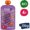 Ella's Kitchen Bio Batáty tekvica a jablko 120 g Ella's Kitchen Bio Batáty tekvica a jablko 120 g