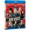 Králiček Jojo - Blu-ray (maďarský obal) Králiček Jojo - Blu-ray (maďarský obal)