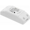 Spínač Tellur WiFi Smart Inline Switch, 2200W, biely (TLL331161) Spínač Tellur WiFi Smart Inline Switch, 2200W, biely (TLL331161)