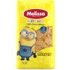 Melissa pšeničné cestoviny Mimoni 400 g Melissa pšeničné cestoviny Mimoni 400 g