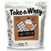 Take-a-Whey Whey Proteín 907 g chocolate milkshake Take-a-Whey Whey Proteín 907 g chocolate milkshake