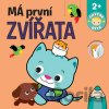 Má první zvířata - Svojtka&Co. Má první zvířata - Svojtka&Co.