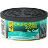 California Scents Osviežovač vzduchu California Scents, vôňa Pláž Santa Cruz California Scents Osviežovač vzduchu California Scents, vôňa Pláž Santa Cruz