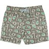 Santa Cruz Mako Dollar Swimshort Bills