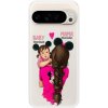 Odolné silikónové puzdro iSaprio - Mama Mouse Brunette and Girl - Google Pixel 9 Pro XL Odolné silikónové puzdro iSaprio - Mama Mouse Brunette and Girl - Google Pixel 9 Pro XL