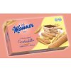 Manner Celozrnné vaječné piškóty 200 g