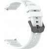 VSETKONAMOBIL 117182 SILICONE Vymeniteľný remienok pre Garmin Venu X1 biely VSETKONAMOBIL 117182 SILICONE Vymeniteľný remienok pre Garmin Venu X1 biely