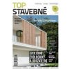 Top stavebné materiály, služby, technológie jar 2025 - Kolektív Top stavebné materiály, služby, technológie jar 2025 - Kolektív