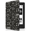 Connect IT na Amazon Kindle Paperwhite 2024 Doodle CEB-1081-DD čierne/biele