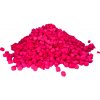 LK Baits Fluoro Pellets 1kg 2mm Wild Strawberry